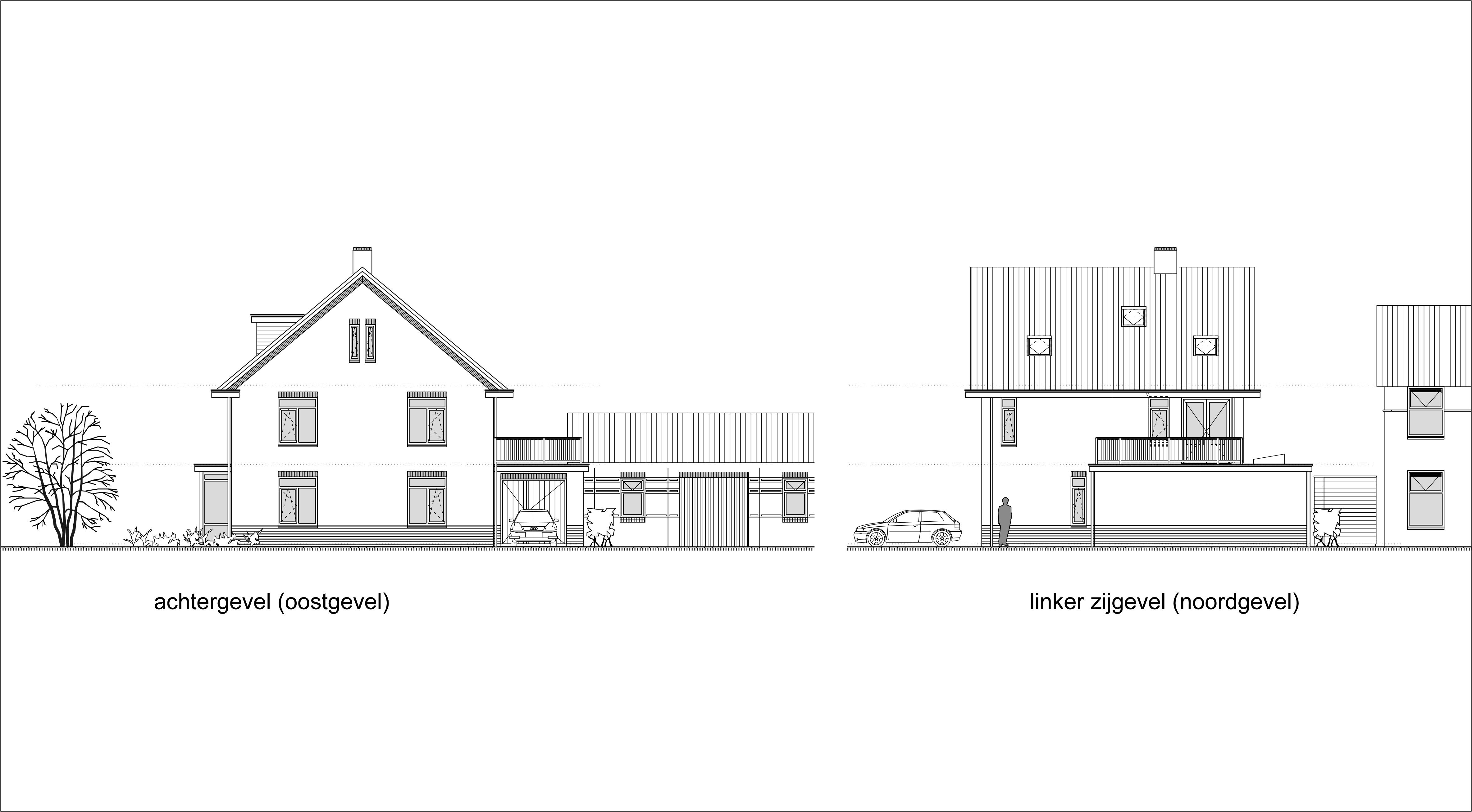 Villa Westergosingel Den Haag - 2